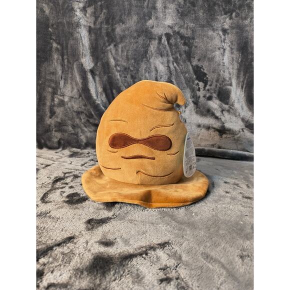Harry Potter Sorting Hat 8 inch Smashmallow - Picture 1 of 5